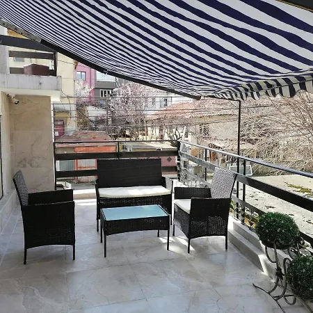 Apartamento влад-дом за 3-ма с кухня *