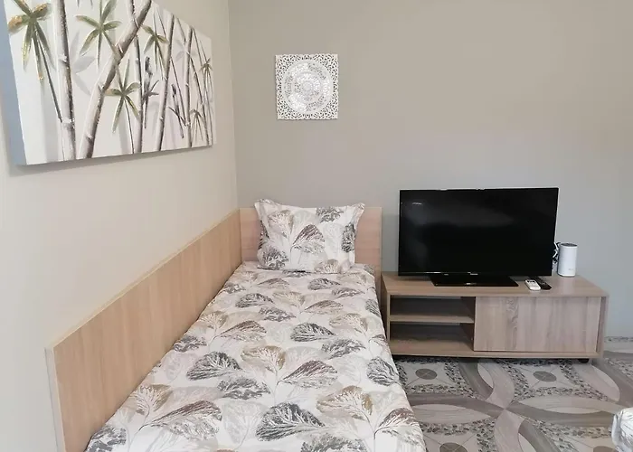 公寓 влад-дом за 3-ма с кухня *